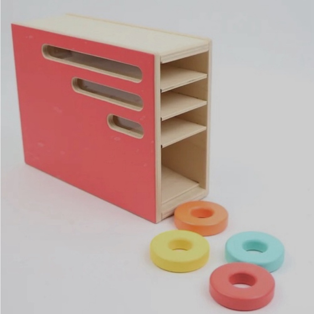 LOVEVERY Count and Shoot Game